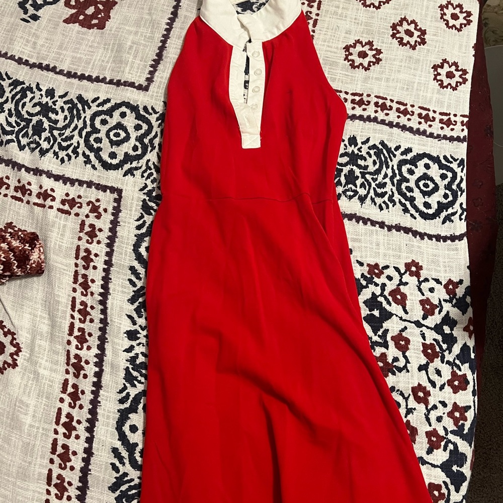 dress